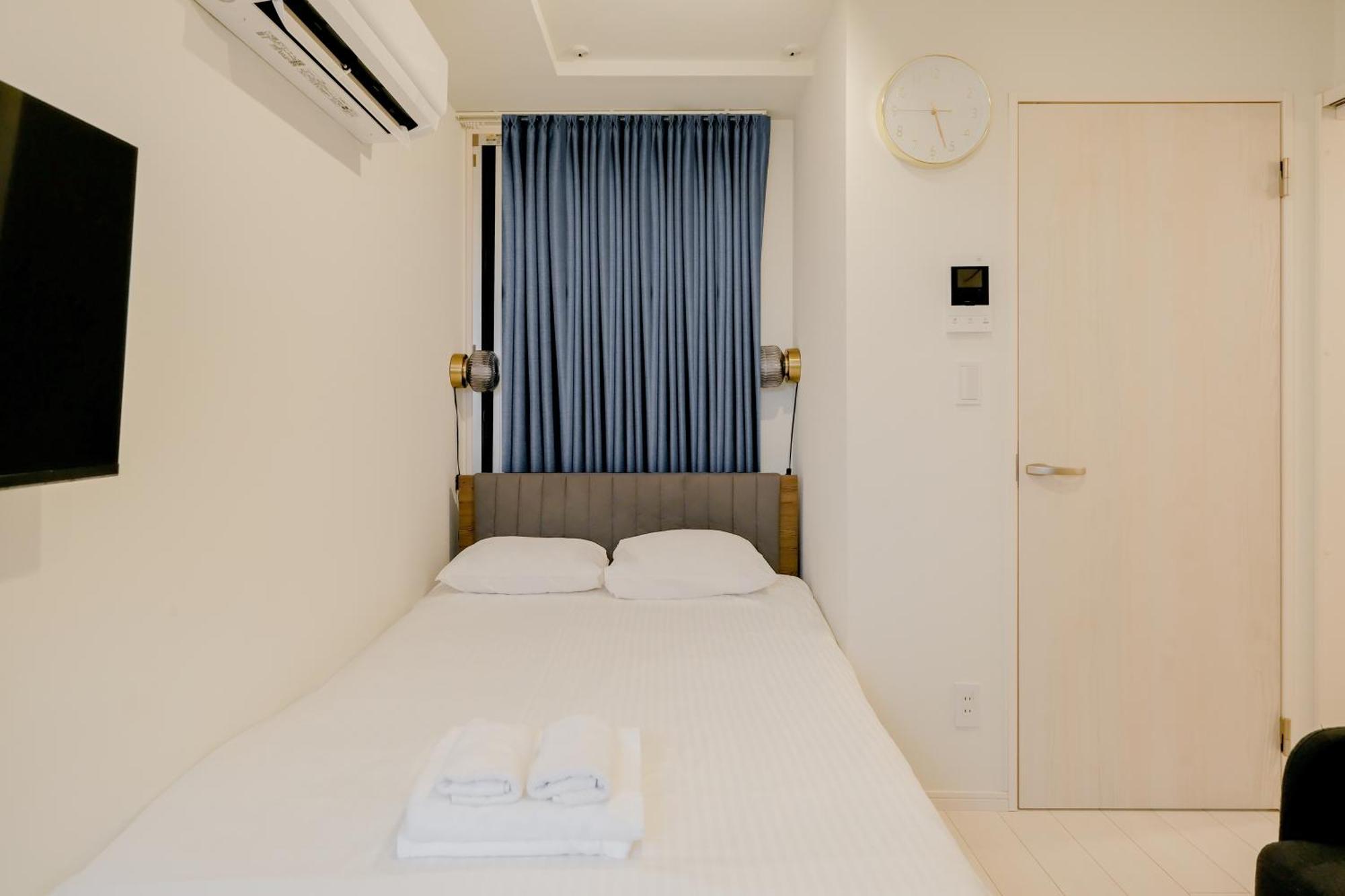 公寓 Mi-hotel Kagurazaka