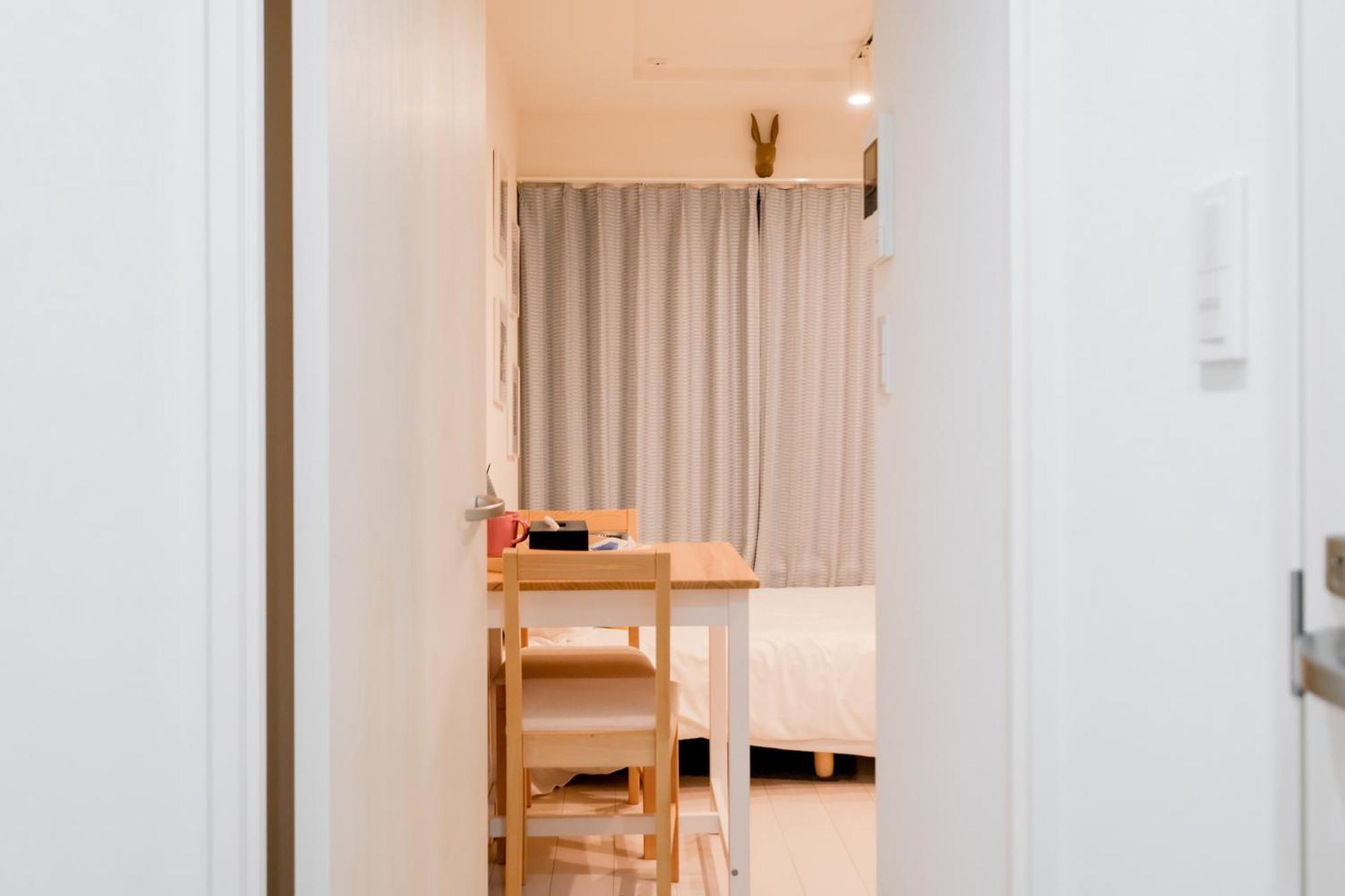 Mi-hotel Kagurazaka 公寓 *